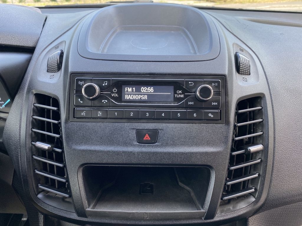 Ford Transit Connect 2019