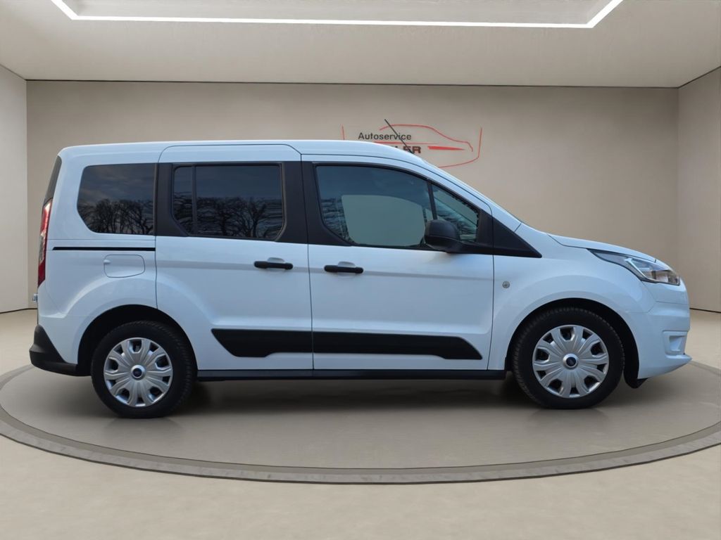 Ford Tourneo Connect 2018