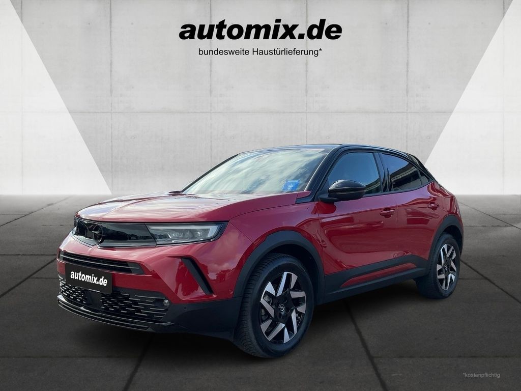 Opel Mokka 2024