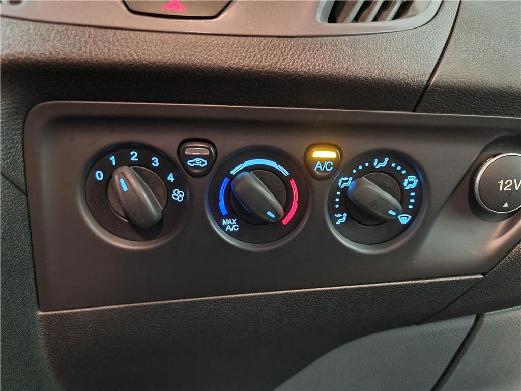 Ford Transit Custom 2018