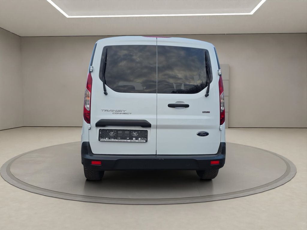 Ford Tourneo Connect 2018