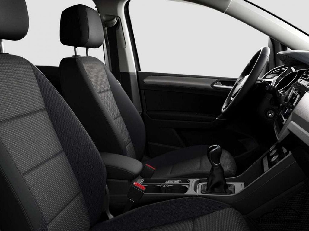 Volkswagen Touran 2026