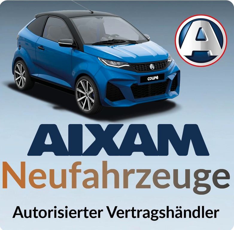 Aixam Other