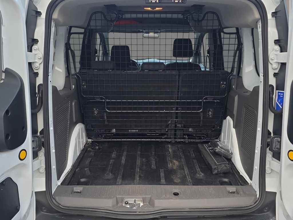 Ford Tourneo Connect 2018