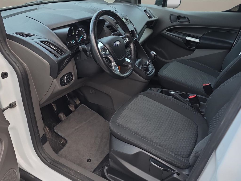 Ford Tourneo Connect 2018