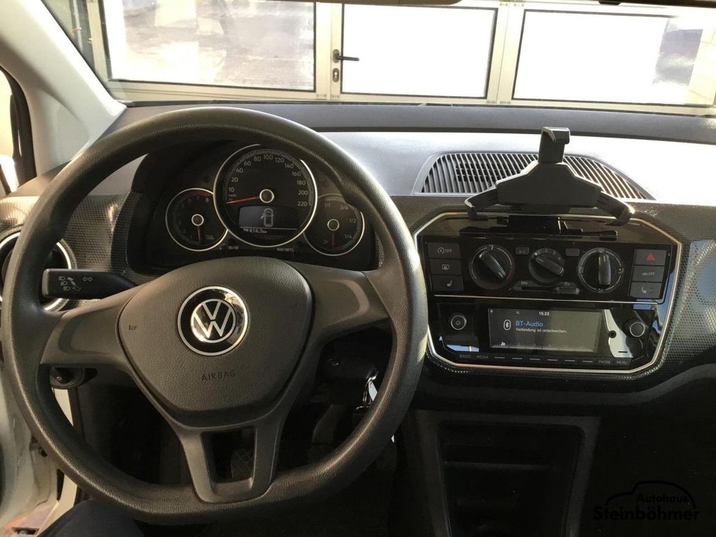 Volkswagen up! 2021