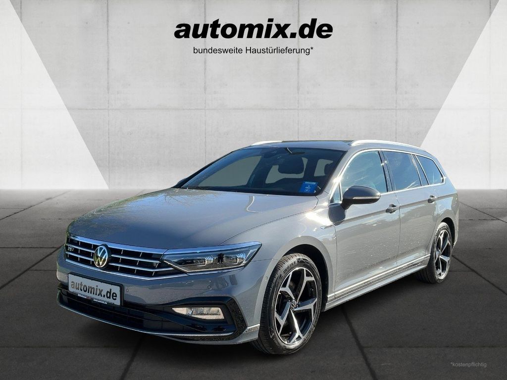 Volkswagen Passat Variant 2023