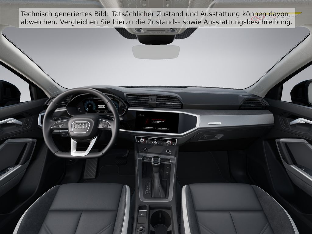 Audi Q3 2024