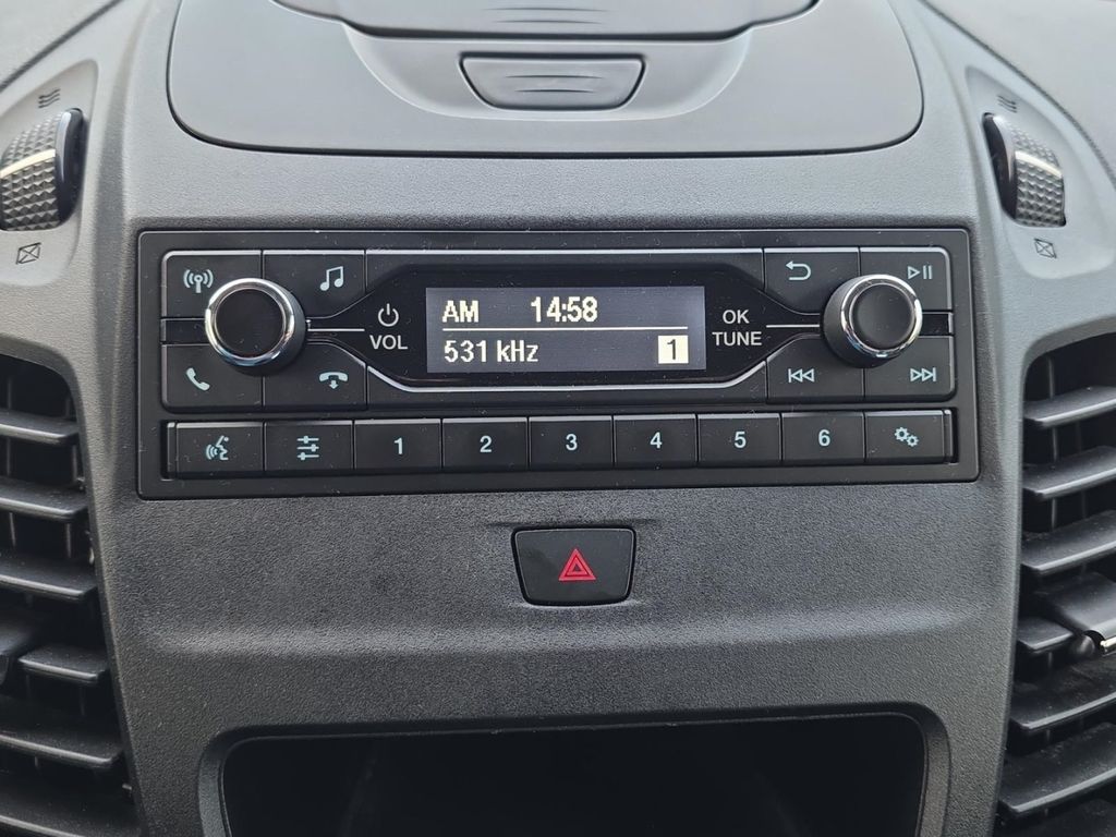 Ford Tourneo Connect 2018