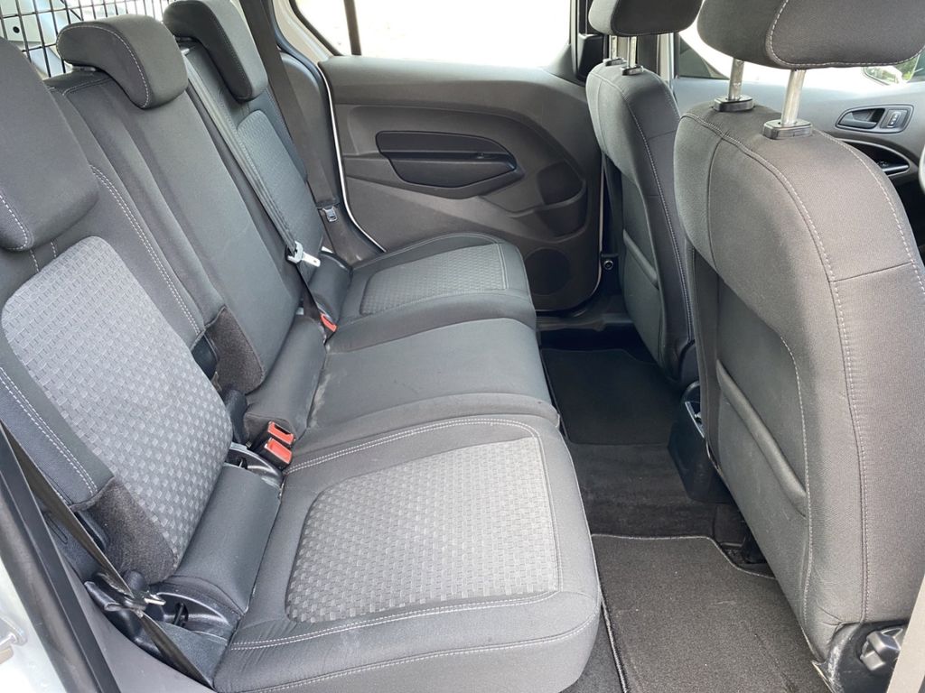 Ford Transit Connect 2019