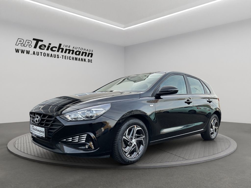 Hyundai i30 2023