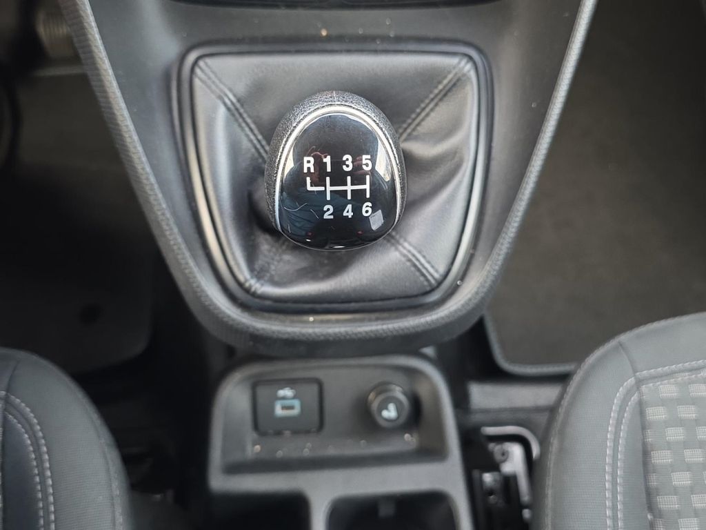 Ford Tourneo Connect 2018