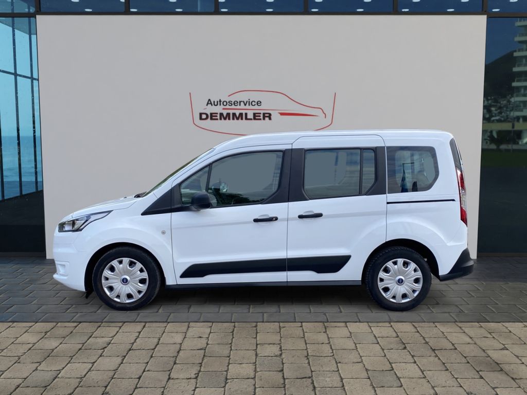 Ford Transit Connect 2019