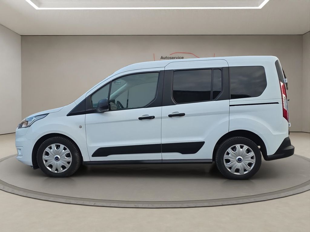 Ford Tourneo Connect 2018