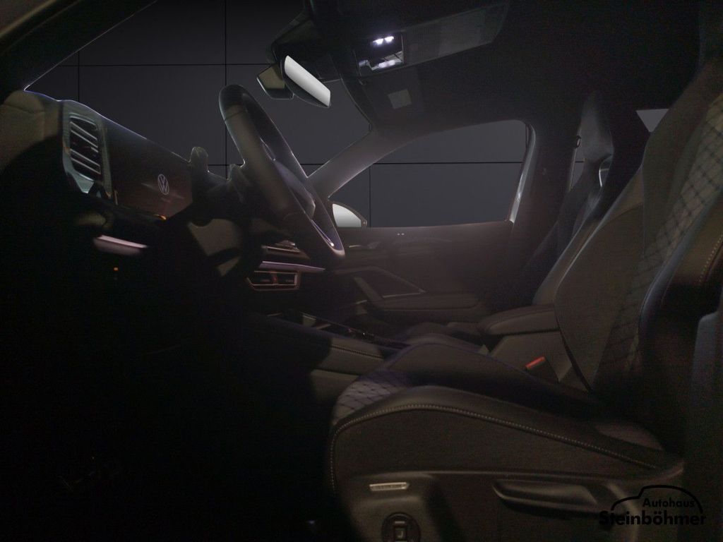 Volkswagen Tiguan 2026