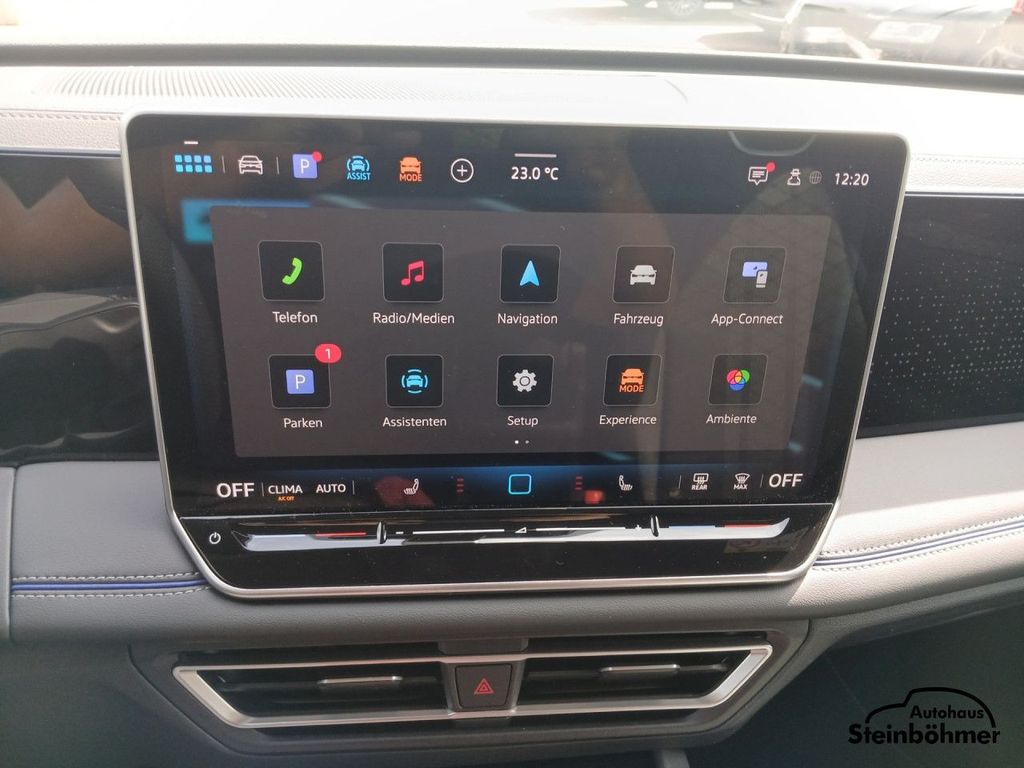 Volkswagen Tiguan 2026