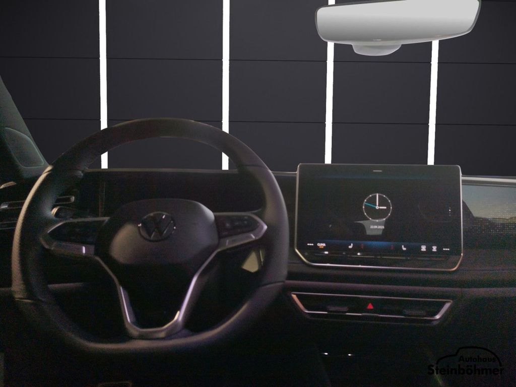 Volkswagen Tiguan 2026