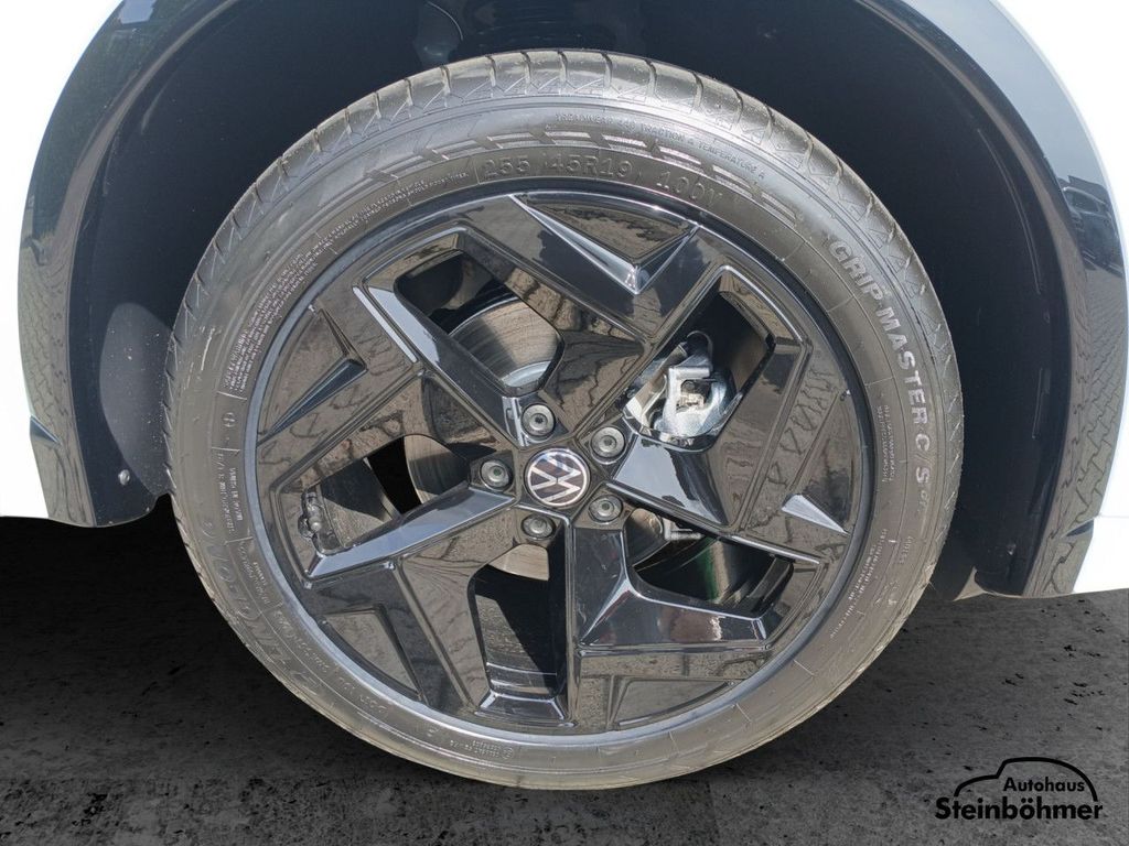 Volkswagen Tiguan 2026