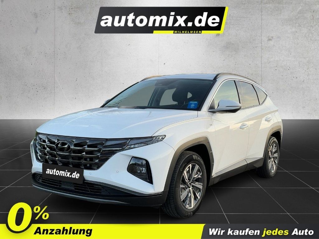 Hyundai TUCSON 2023