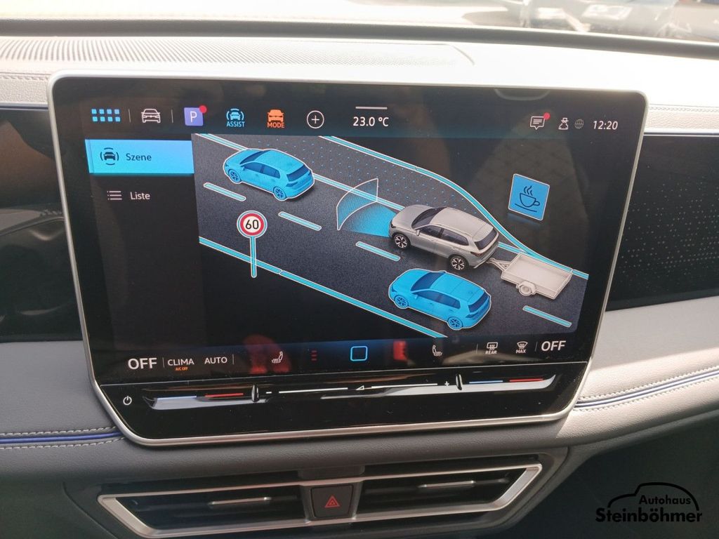 Volkswagen Tiguan 2026