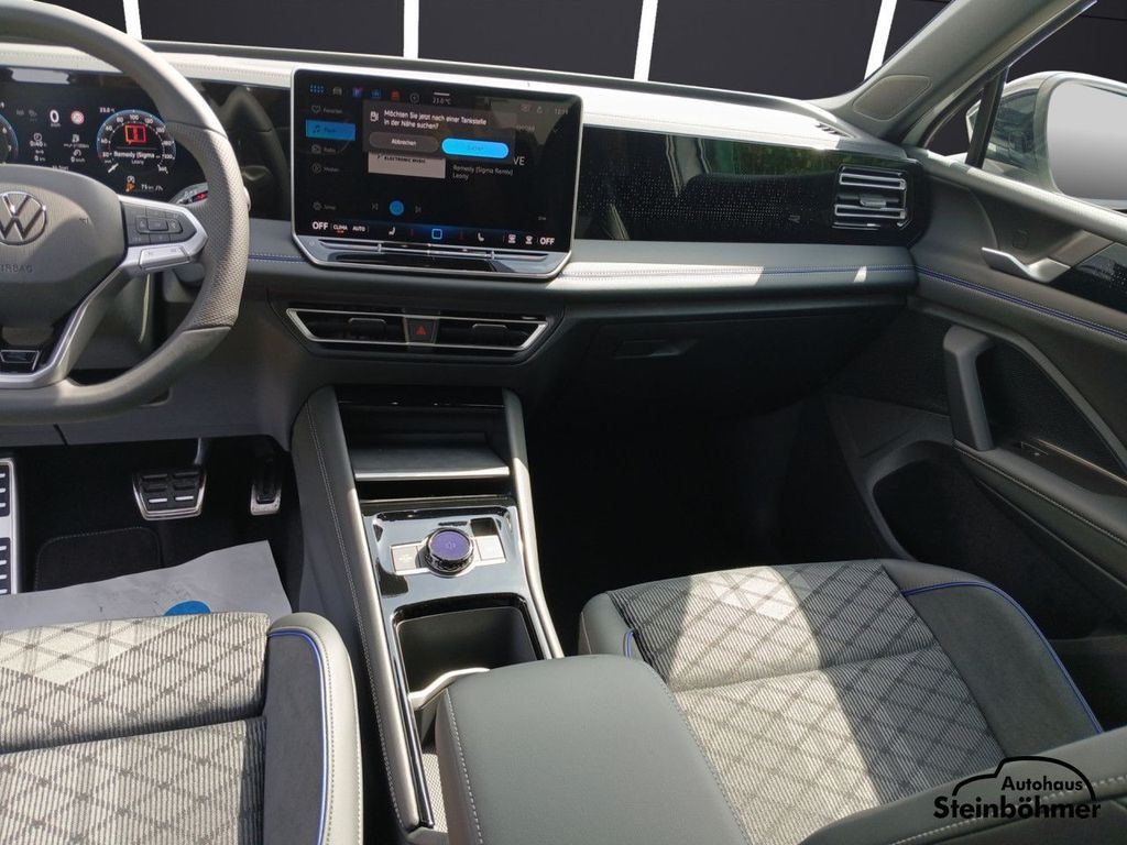 Volkswagen Tiguan 2026