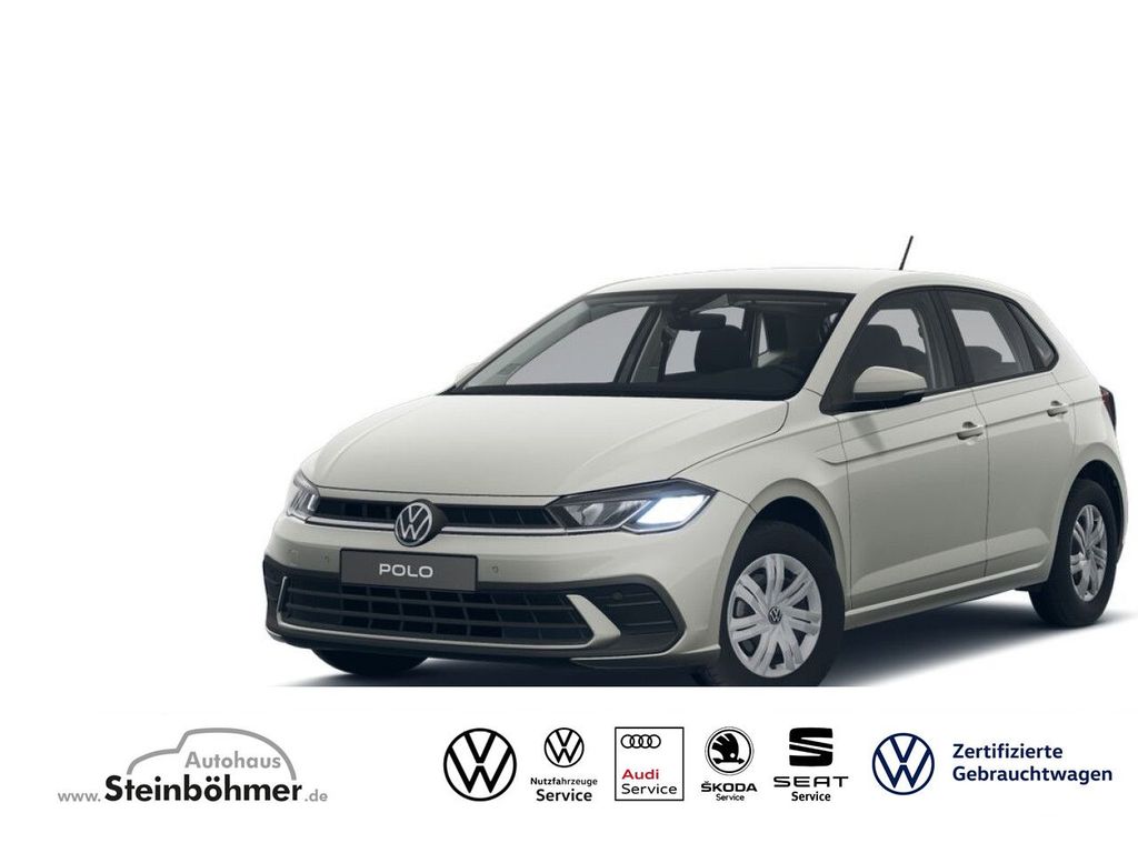 Volkswagen Polo 2026