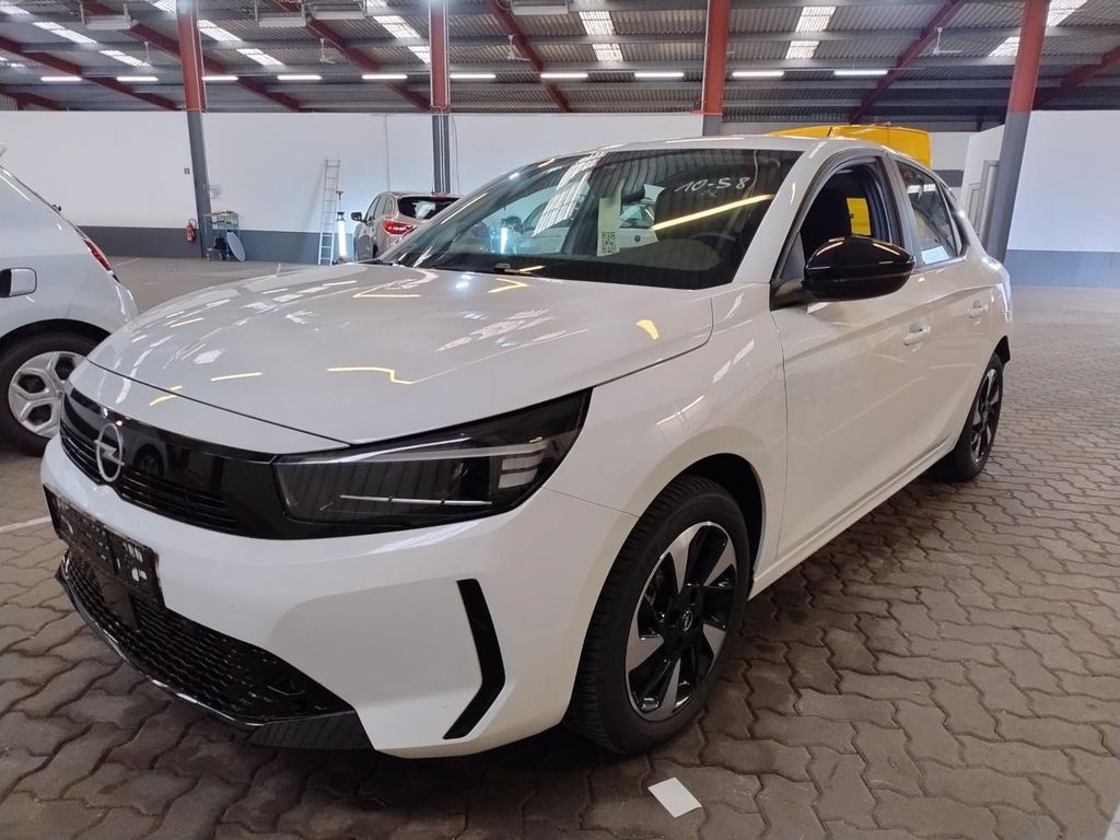 Opel Corsa 2023