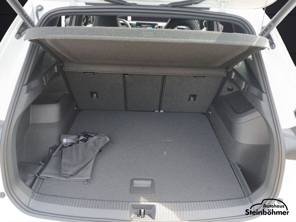 Volkswagen Tiguan 2026