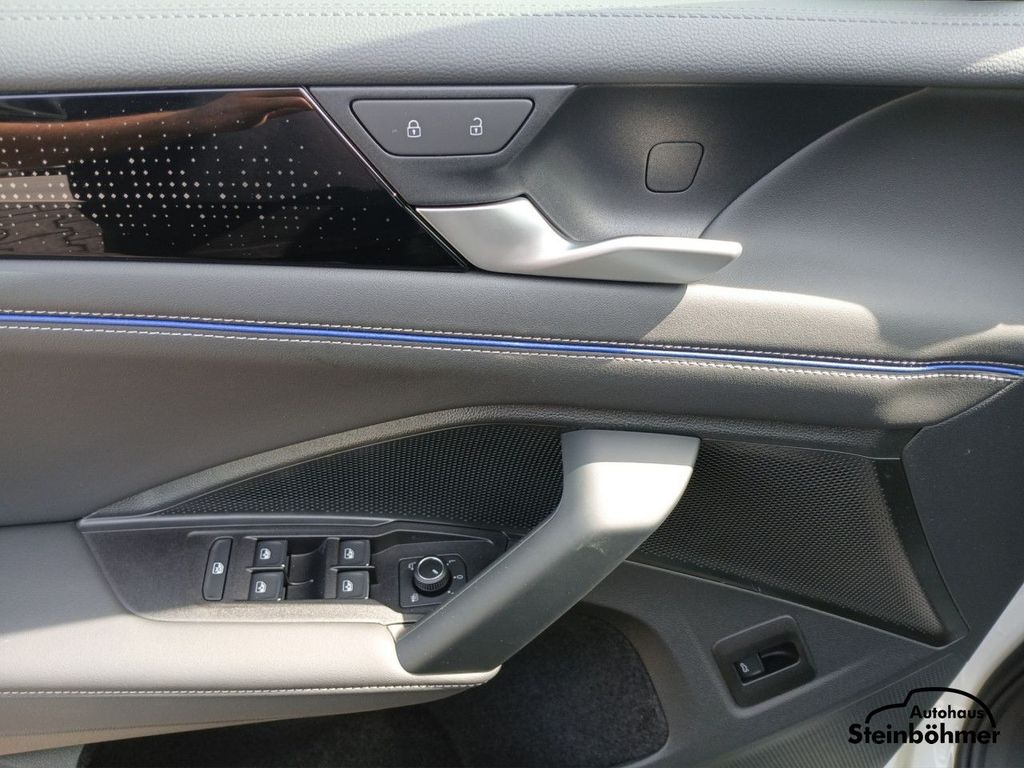 Volkswagen Tiguan 2026