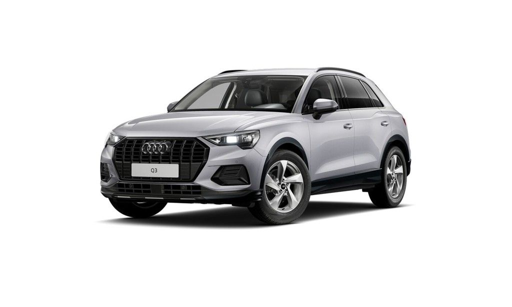 Audi Q3 2025