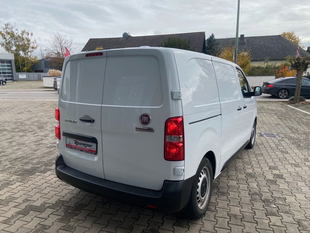Fiat Scudo 2022