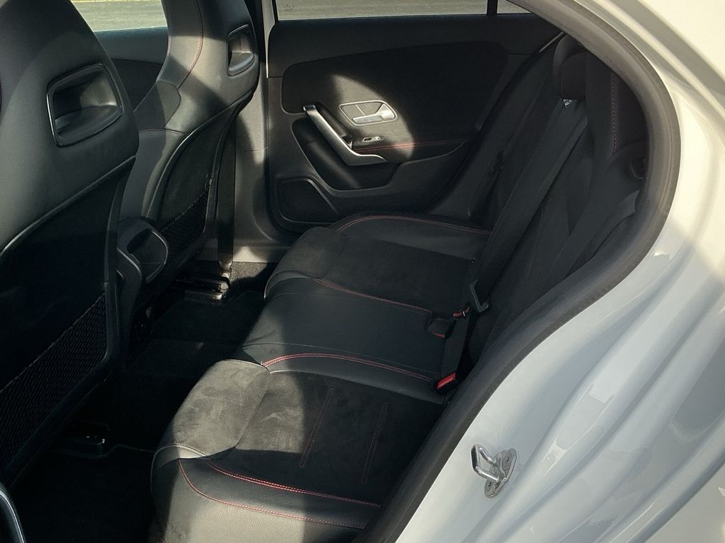 Mercedes-Benz A 250 2022