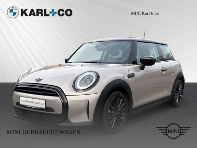 MINI Cooper 2023