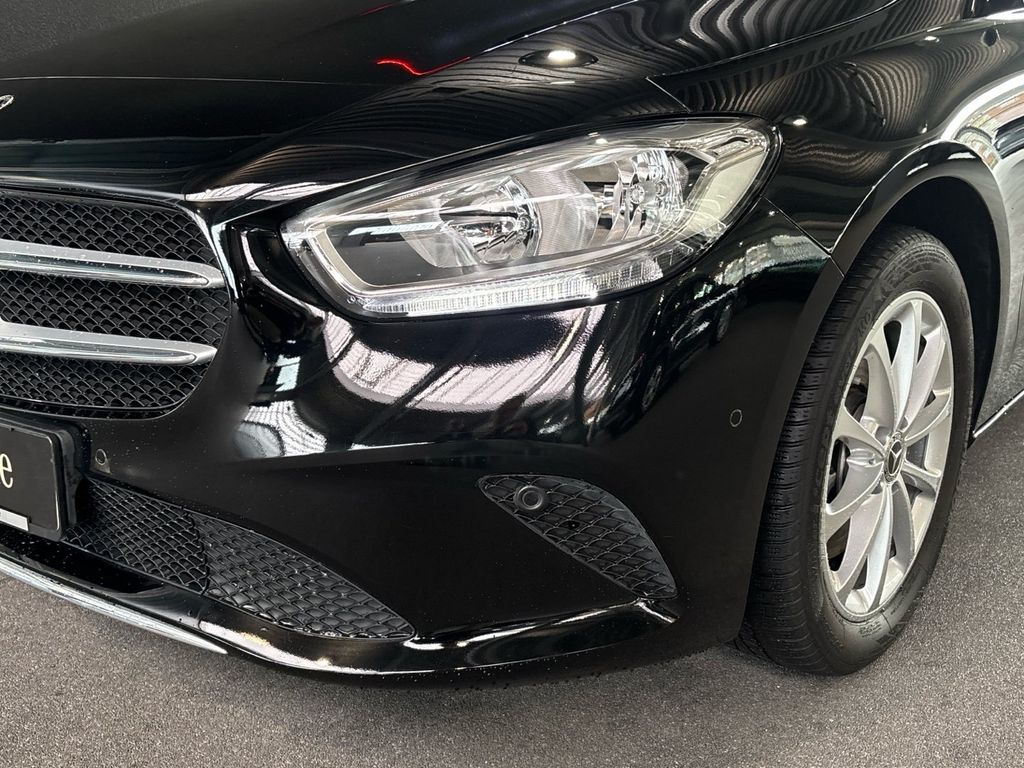 Mercedes-Benz B 250 2022
