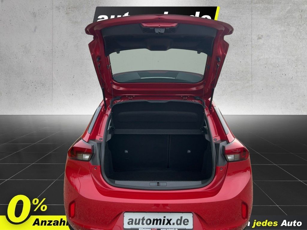 Opel Corsa 2022