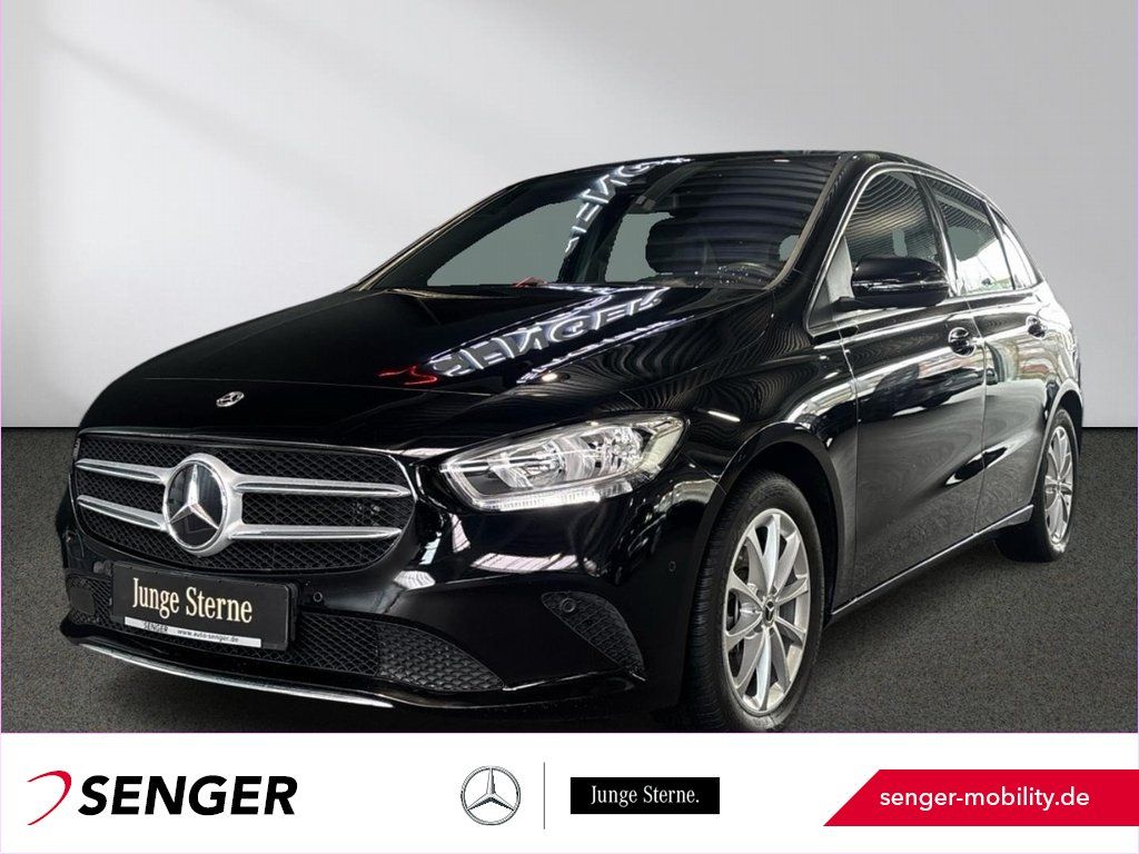 Mercedes-Benz B 250 2022