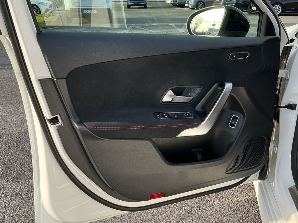 Mercedes-Benz A 250 2022