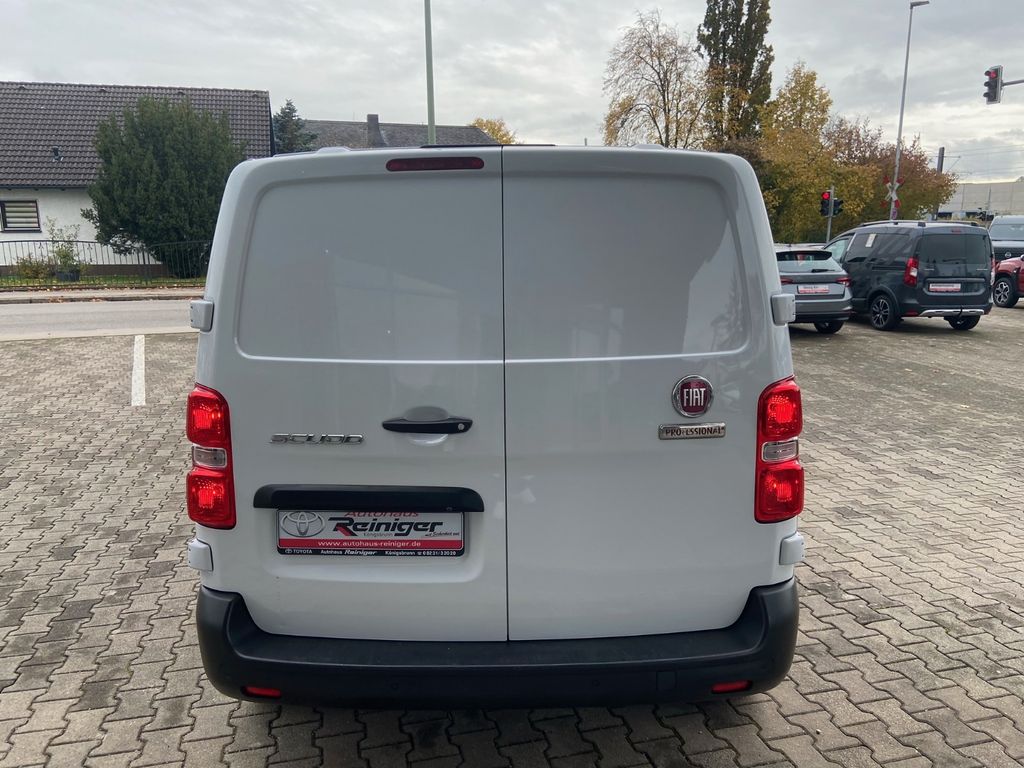Fiat Scudo 2022
