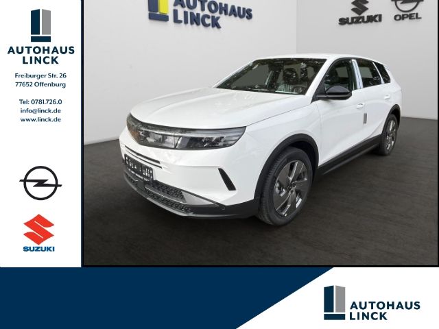 Opel Grandland (X) 2025