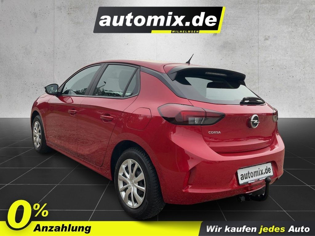 Opel Corsa 2022