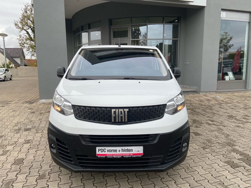Fiat Scudo 2022