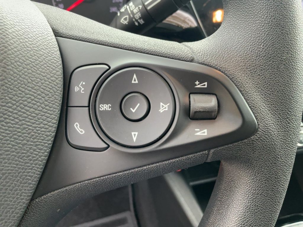 Opel Corsa 2022