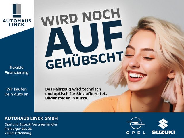 Opel Grandland (X) 2025