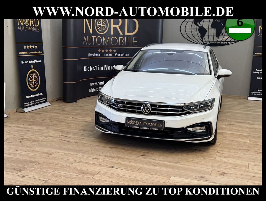 Volkswagen Passat Variant 2021