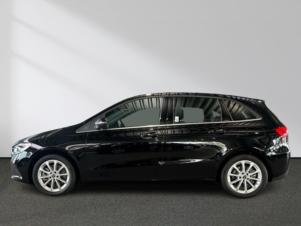 Mercedes-Benz B 250 2022