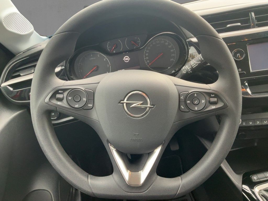 Opel Corsa 2022