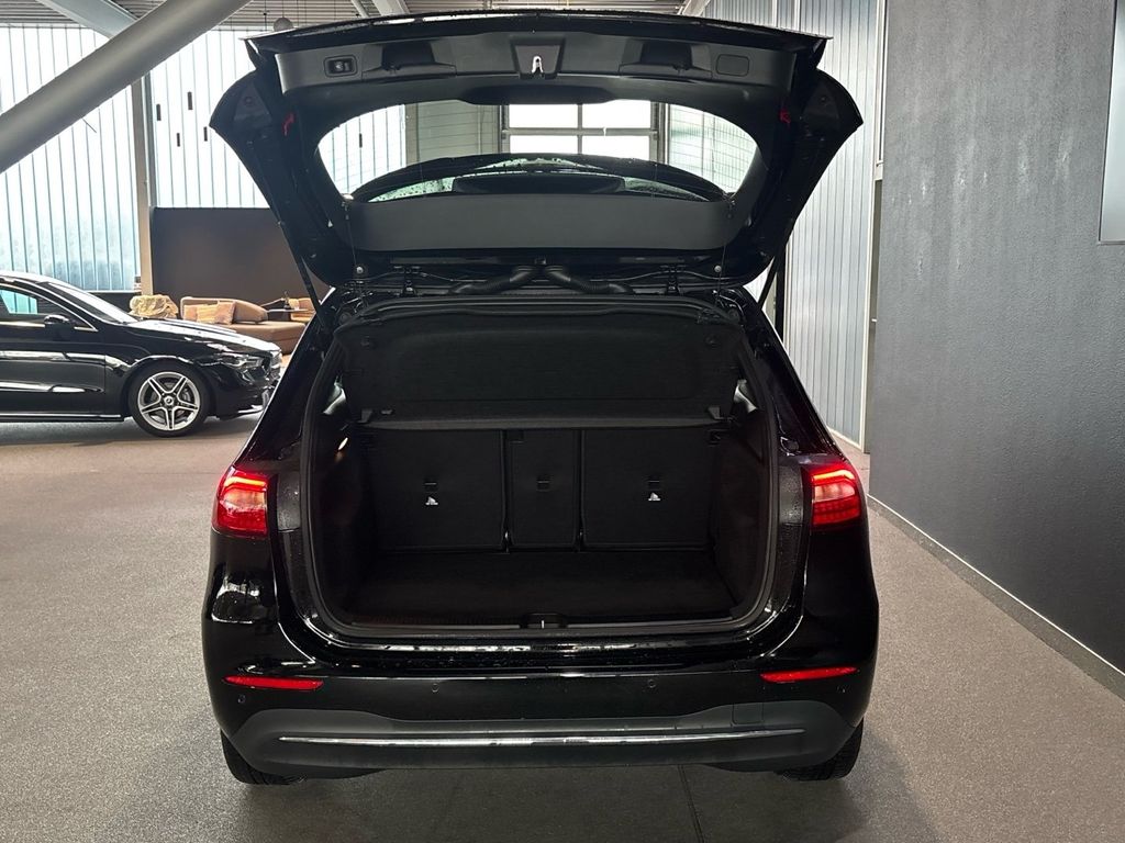 Mercedes-Benz B 250 2022