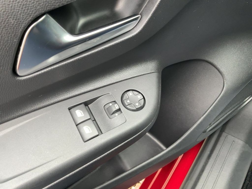 Opel Corsa 2022