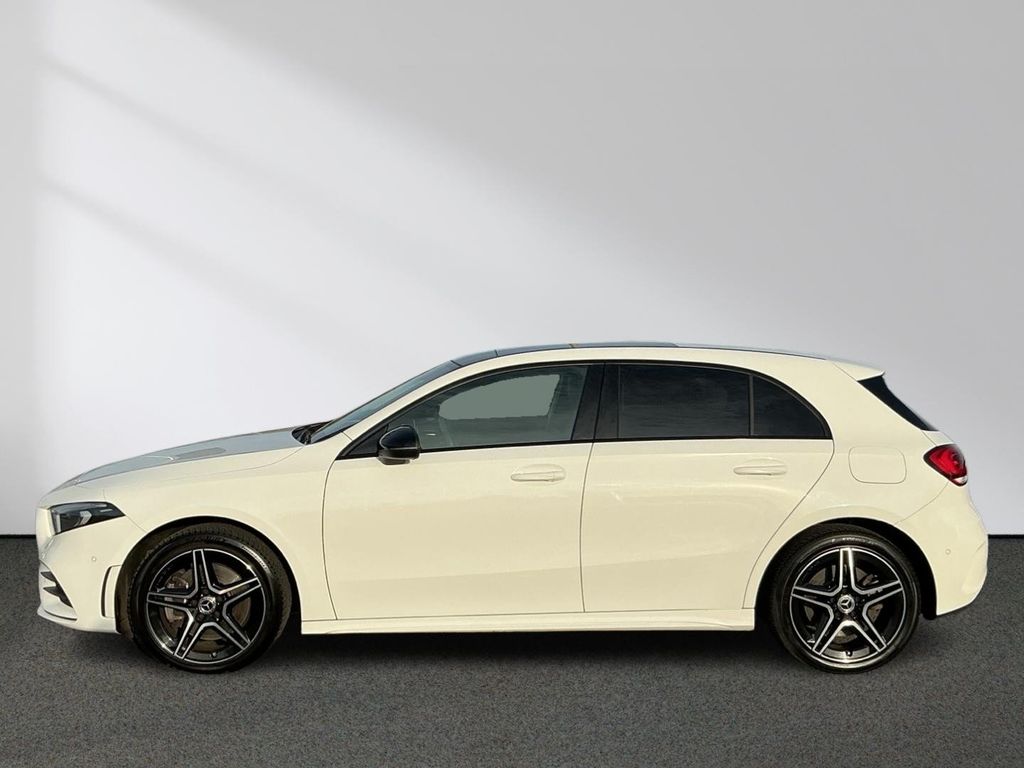 Mercedes-Benz A 250 2022