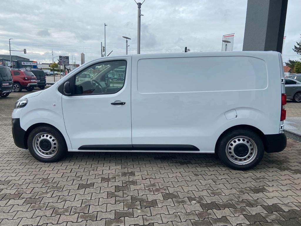Fiat Scudo 2022